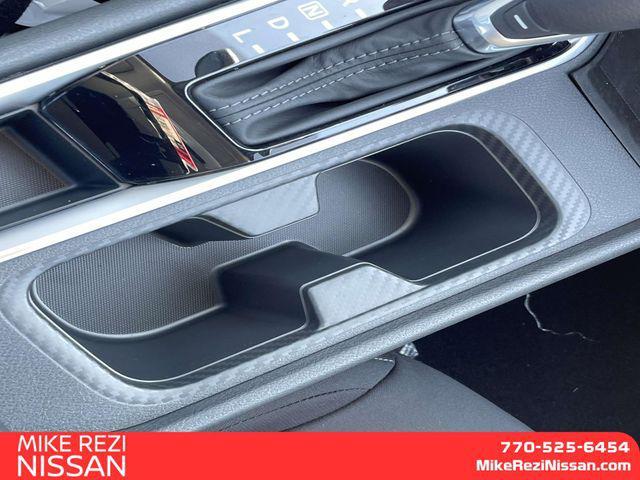 new 2025 Nissan Sentra car, priced at $22,888