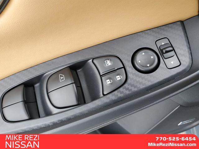 new 2025 Nissan Sentra car, priced at $24,532