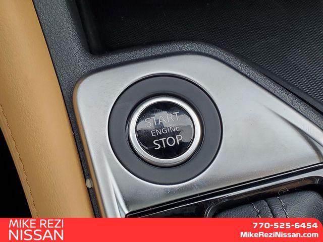 new 2025 Nissan Sentra car, priced at $24,532