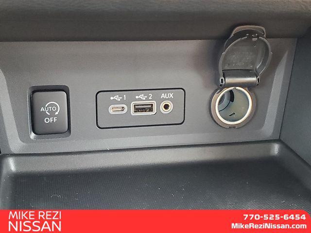 new 2025 Nissan Sentra car, priced at $24,532