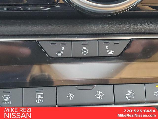 new 2025 Nissan Sentra car, priced at $24,532