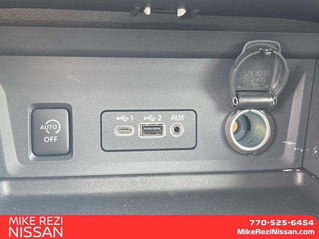 new 2025 Nissan Sentra car, priced at $25,365