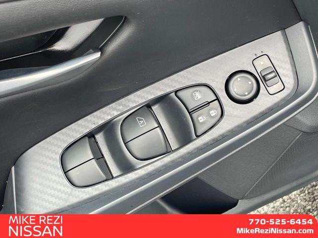new 2025 Nissan Sentra car, priced at $25,365