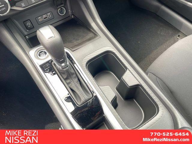 new 2025 Nissan Sentra car, priced at $25,365