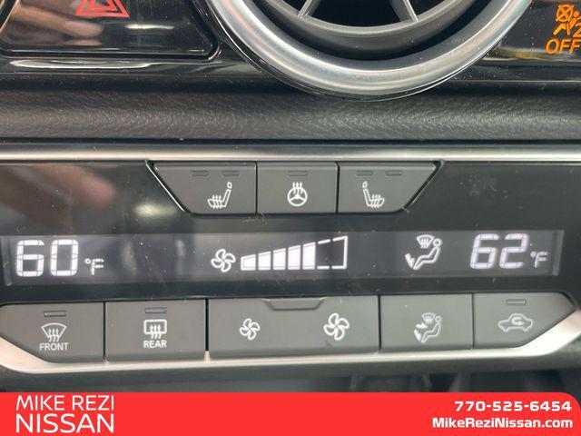 new 2025 Nissan Sentra car, priced at $25,365