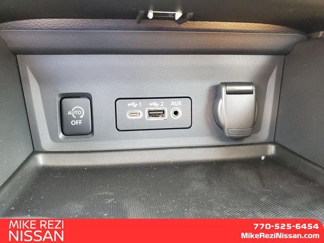 new 2025 Nissan Sentra car, priced at $24,439