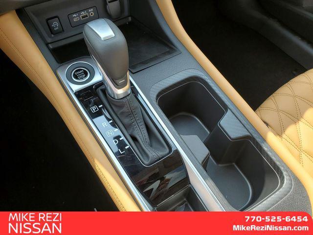 new 2025 Nissan Sentra car, priced at $24,439
