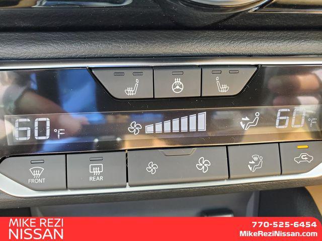 new 2025 Nissan Sentra car, priced at $24,439