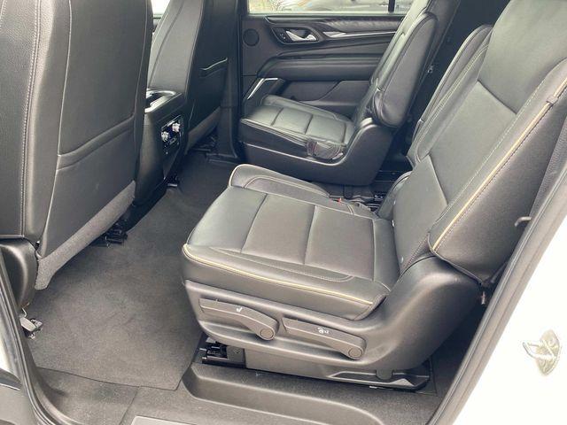 used 2022 GMC Yukon XL car, priced at $69,649