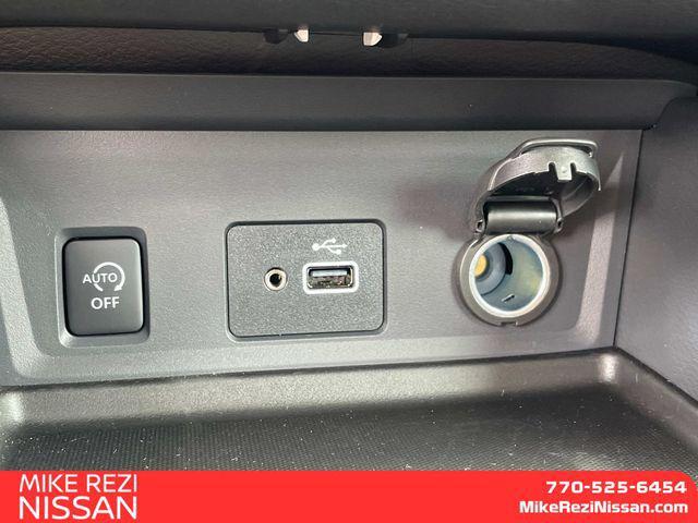 new 2025 Nissan Sentra car, priced at $23,335