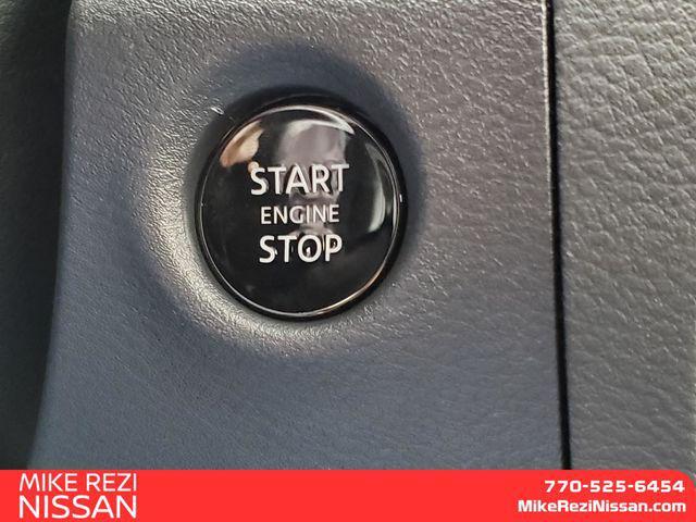 new 2026 Nissan Frontier car, priced at $36,564