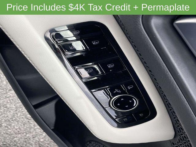used 2023 Nissan ARIYA car, priced at $24,489