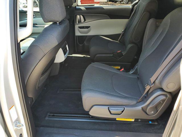 used 2023 Kia Carnival car, priced at $26,889