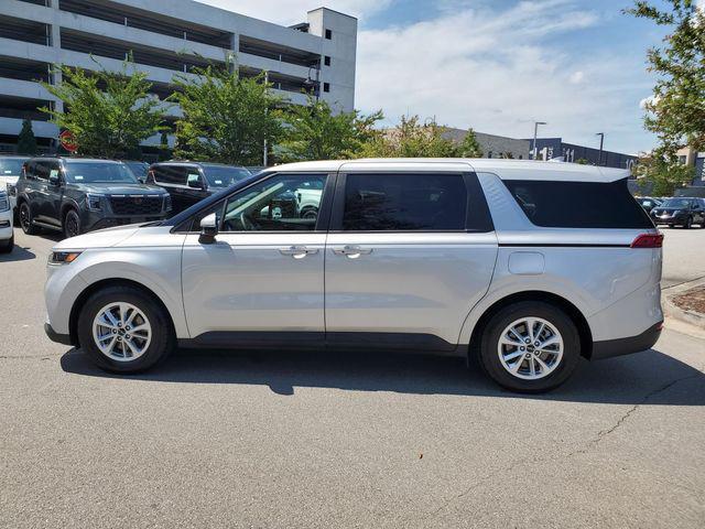 used 2023 Kia Carnival car, priced at $26,889