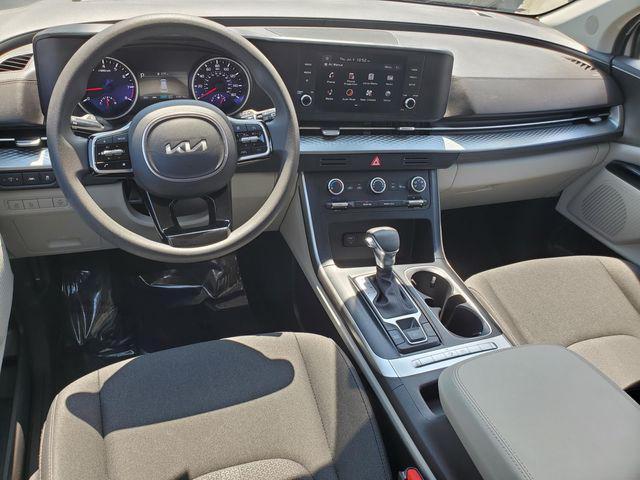 used 2023 Kia Carnival car, priced at $26,889