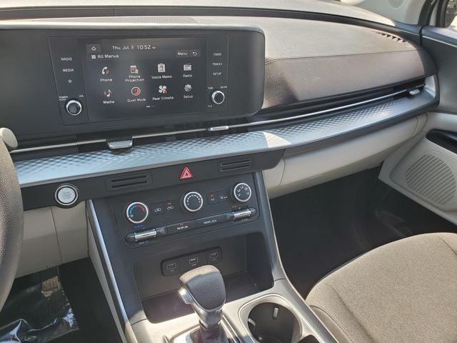 used 2023 Kia Carnival car, priced at $26,889