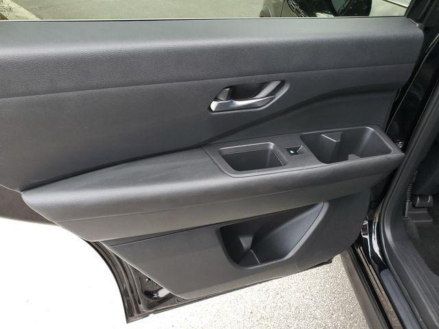 used 2022 Nissan Pathfinder car, priced at $23,989
