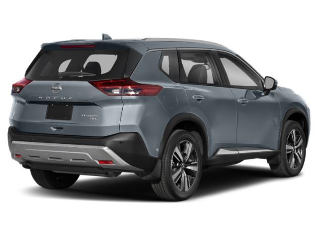 used 2023 Nissan Rogue car, priced at $28,989