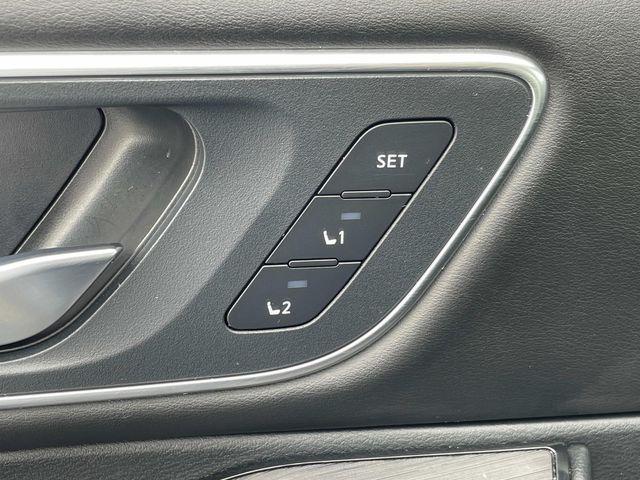 used 2023 Nissan Rogue car, priced at $27,989