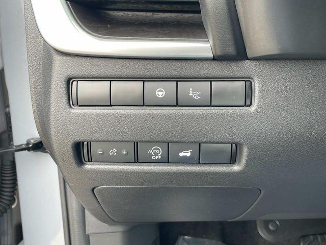 used 2023 Nissan Rogue car, priced at $27,989