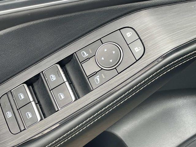 used 2023 Nissan Rogue car, priced at $27,989