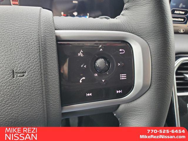 new 2026 Nissan Armada car, priced at $57,834