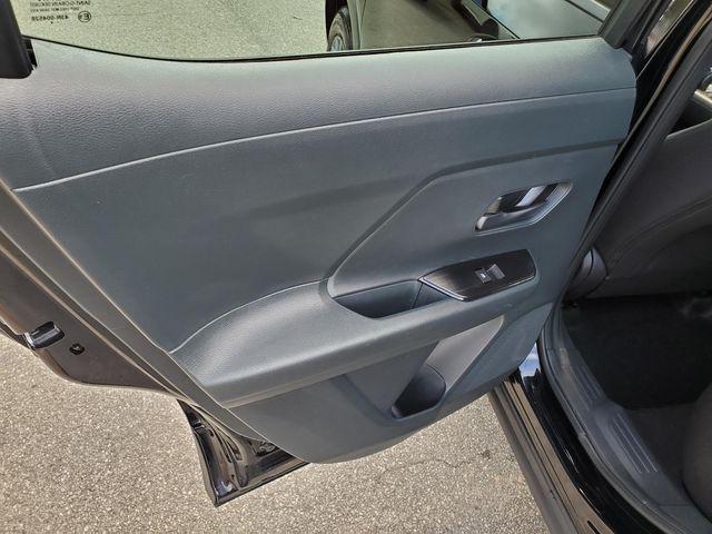 used 2025 Nissan Kicks car, priced at $19,389