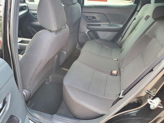 used 2025 Nissan Kicks car, priced at $19,389