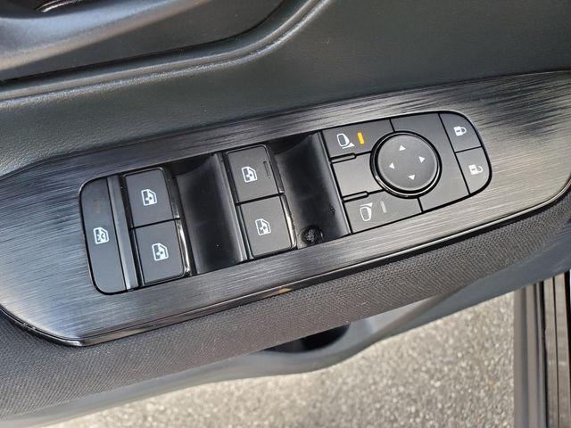 used 2025 Nissan Kicks car, priced at $19,389