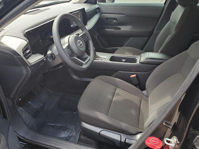 used 2025 Nissan Kicks car, priced at $19,389