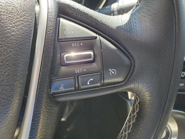 used 2018 Nissan Maxima car, priced at $15,989