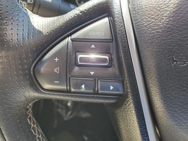 used 2018 Nissan Maxima car, priced at $15,989
