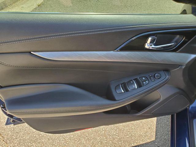 used 2018 Nissan Maxima car, priced at $15,989