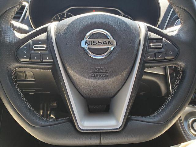 used 2018 Nissan Maxima car, priced at $15,989