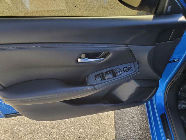 used 2024 Nissan Sentra car, priced at $18,487