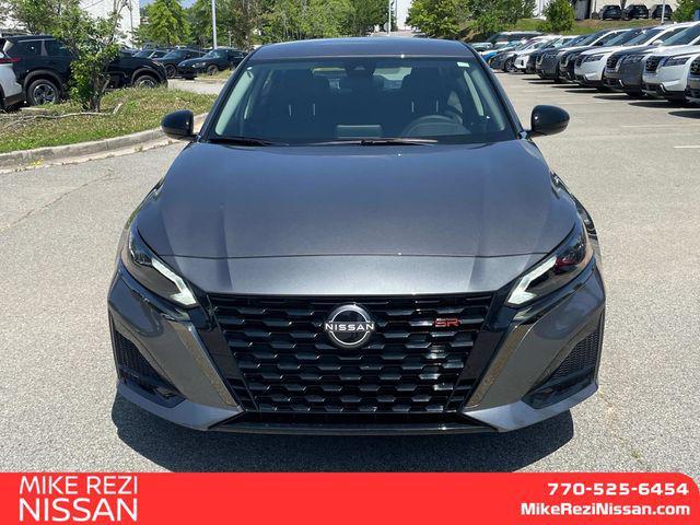 new 2025 Nissan Altima car, priced at $28,506