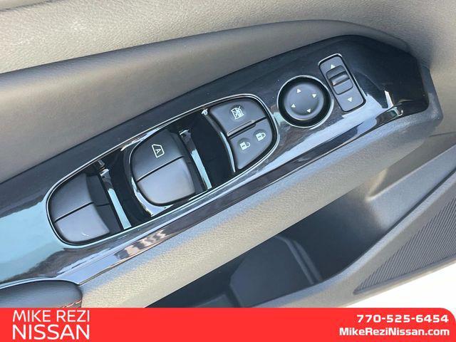 new 2025 Nissan Altima car, priced at $28,506