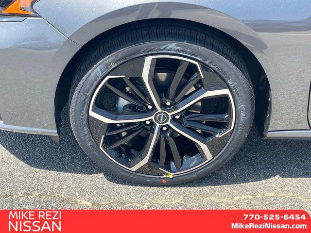 new 2025 Nissan Altima car, priced at $28,506