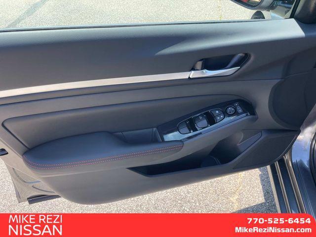 new 2025 Nissan Altima car, priced at $28,506