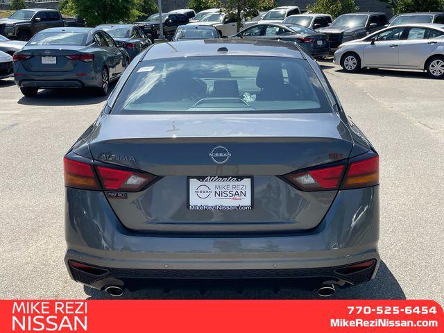 new 2025 Nissan Altima car, priced at $28,506
