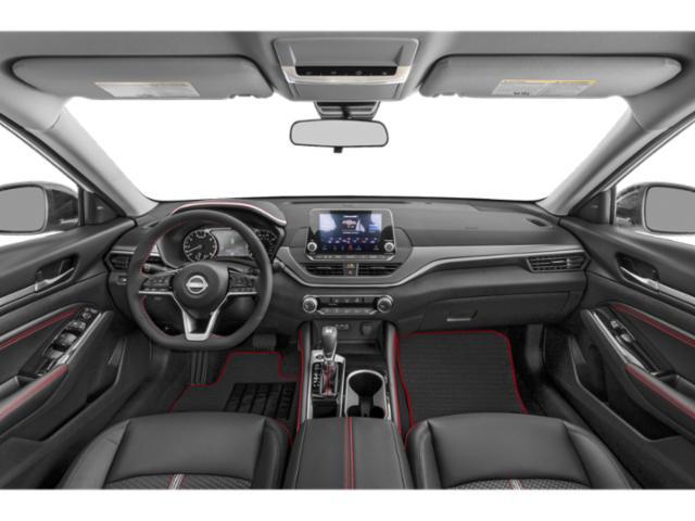 new 2025 Nissan Altima car, priced at $30,960