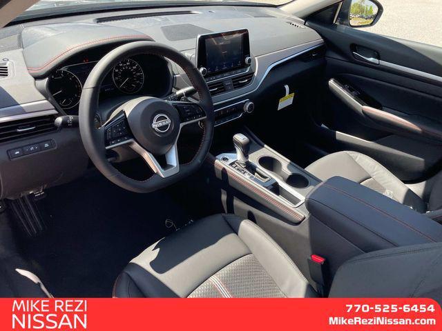 new 2025 Nissan Altima car, priced at $28,506