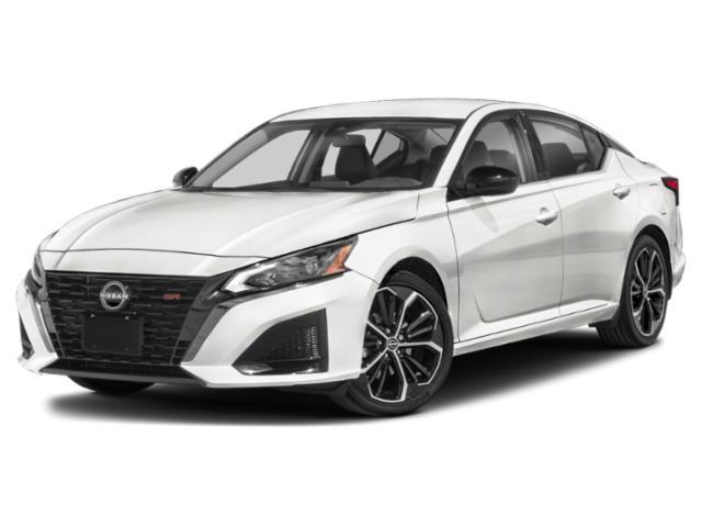 new 2025 Nissan Altima car, priced at $30,960