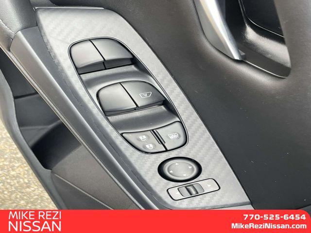 new 2025 Nissan Sentra car, priced at $21,156
