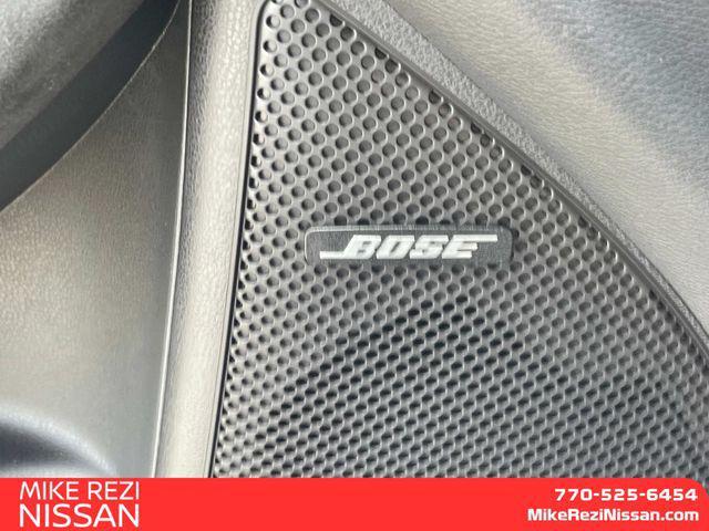 new 2025 Nissan Z car, priced at $65,445
