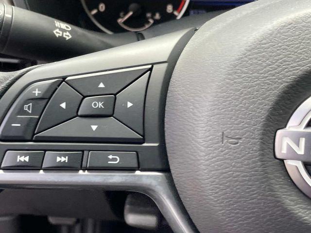 used 2025 Nissan Altima car, priced at $22,489