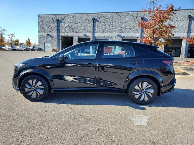 used 2024 Nissan ARIYA car, priced at $23,688