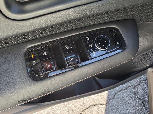 used 2024 Nissan ARIYA car, priced at $23,688