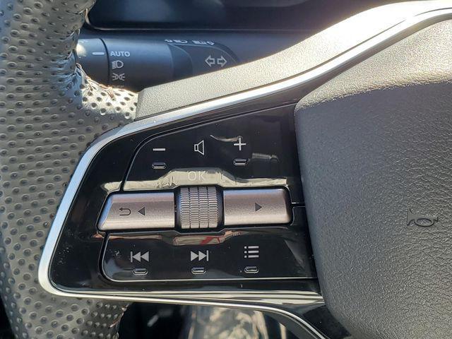 used 2024 Nissan ARIYA car, priced at $23,688