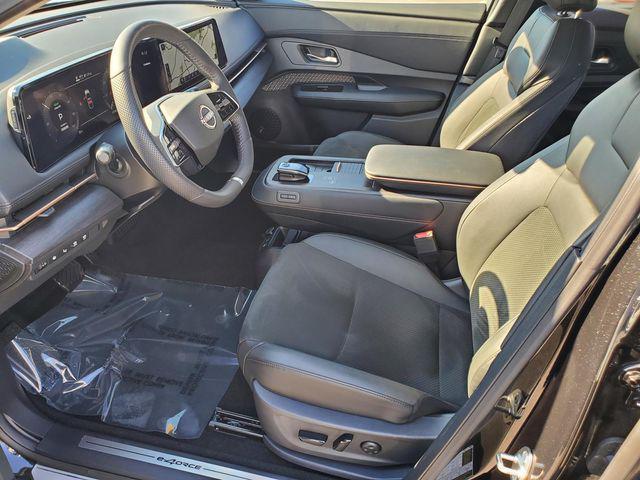 used 2024 Nissan ARIYA car, priced at $23,688